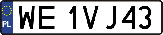 WE1VJ43