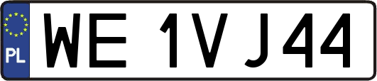 WE1VJ44
