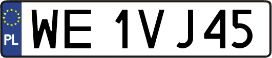 WE1VJ45