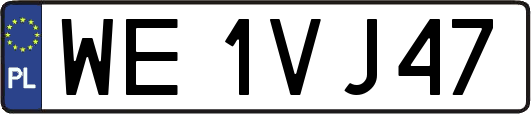 WE1VJ47