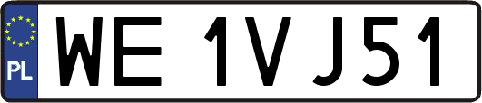 WE1VJ51