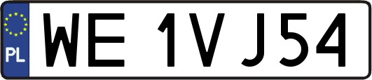 WE1VJ54