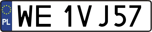 WE1VJ57