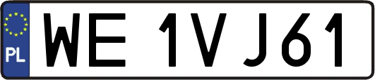 WE1VJ61