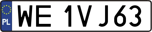 WE1VJ63