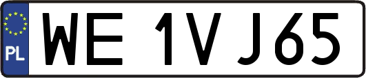 WE1VJ65