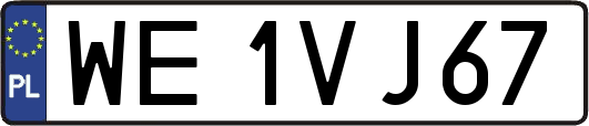 WE1VJ67