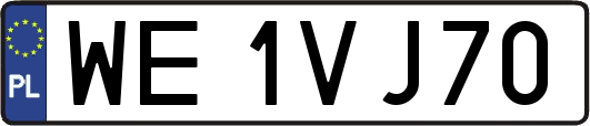 WE1VJ70