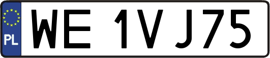WE1VJ75