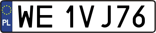 WE1VJ76