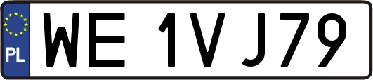 WE1VJ79