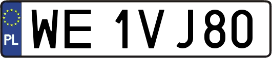WE1VJ80