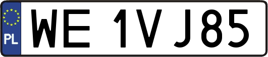 WE1VJ85