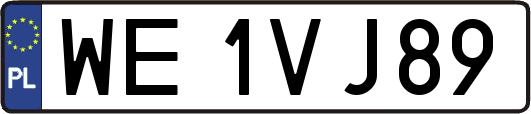 WE1VJ89