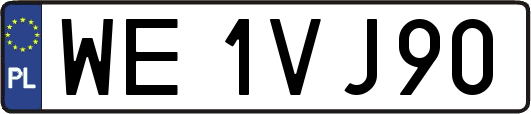 WE1VJ90