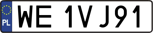 WE1VJ91