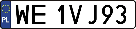 WE1VJ93