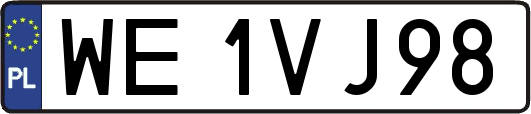WE1VJ98