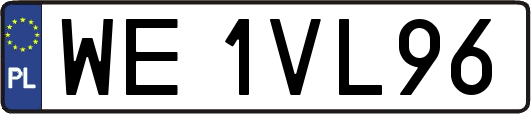 WE1VL96