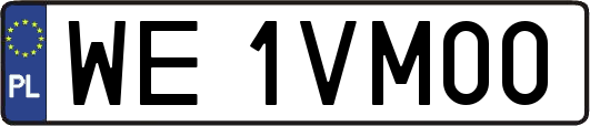 WE1VM00