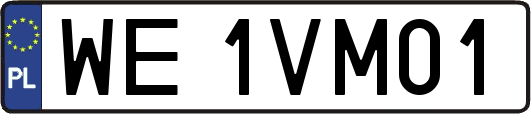 WE1VM01