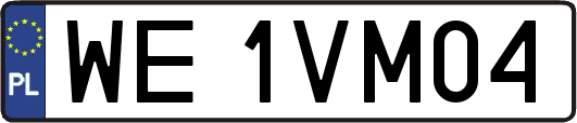 WE1VM04