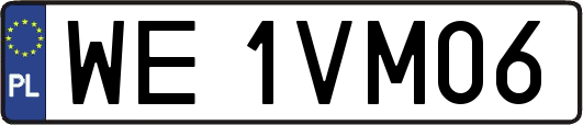 WE1VM06