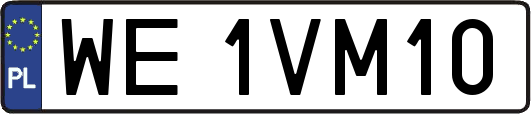 WE1VM10