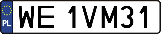 WE1VM31