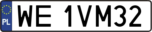 WE1VM32