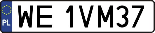 WE1VM37