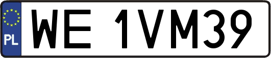 WE1VM39