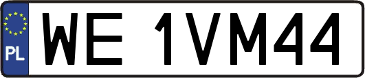 WE1VM44