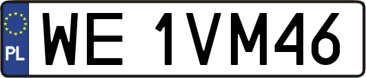 WE1VM46