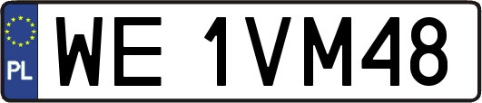 WE1VM48
