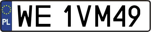WE1VM49