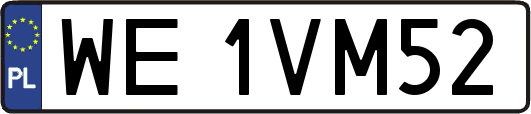 WE1VM52