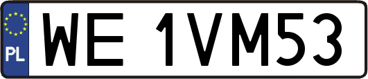 WE1VM53