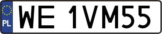 WE1VM55