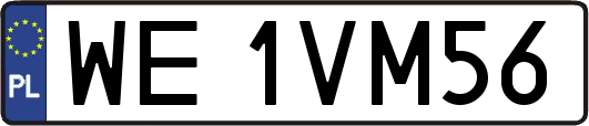 WE1VM56