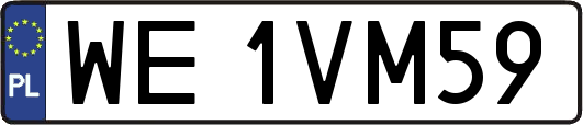 WE1VM59