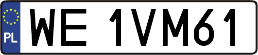 WE1VM61