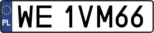 WE1VM66