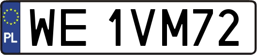 WE1VM72