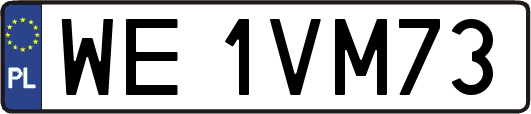 WE1VM73