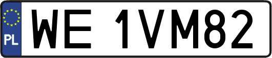 WE1VM82