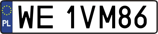 WE1VM86