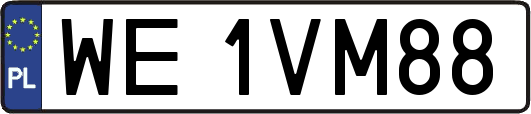WE1VM88