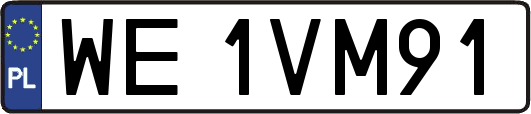 WE1VM91