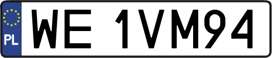 WE1VM94